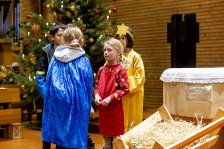 24.12.2025 Kindermette